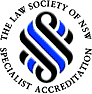 Accredited Specialists